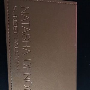 Natasha denona makeup palette